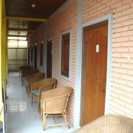 Luisa Homestay
